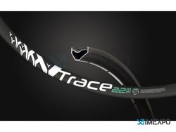 VÝPRODEJ Ryde ráfek Trace 22 29"