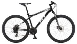 Koupím nové kolo GT Aggressor 27,5" Comp BLK 2019