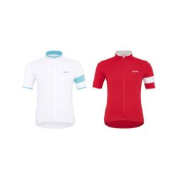 Rapha Super Lightweight Jersey - White