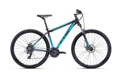 CTM RAIN 2.0 MODEL 2018