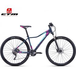 CTM CHRISTINE 6.0 MODEL 2019