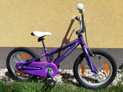 Specialized Hotrock 16