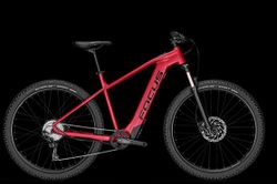 FOCUS WHISTLER 6.9 MODEL 2019