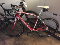 Specialized S-Works SL3