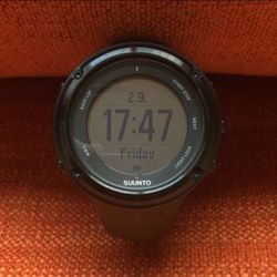 Suunto Ambit 2 HR