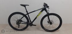 KTM MYROON ALPHA