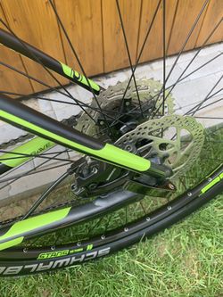 Cannondale F-si 1 2017