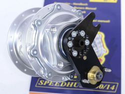 Nový-Rohloff Speedhub 500/14 CC 14 rychlostní