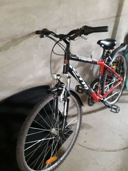 Trekove kolo CTM