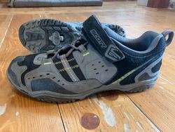Použiré tretry Scott, vel. 44, SPD