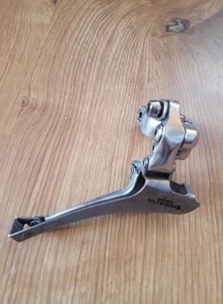 přesmykač shimano ultegra 10s