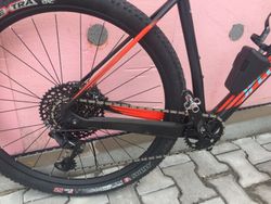 SPECIALIZED STUMPJUMPER HT COMP CARBON WORLD CUP 29