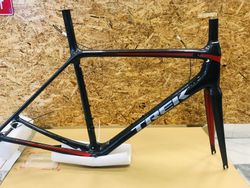 TREK Émonda SL