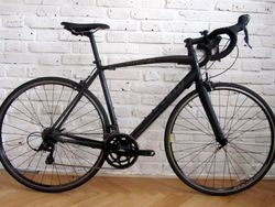 SPECIALIZED ALLEZ 2017 na Shimano Sora, 56 cm. Super stav