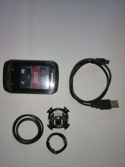 Garmin 510