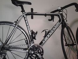 Cannondale Super Six