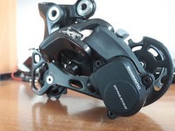 Shimano Deore XT 8000 GS