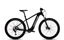 FOCUS WHISTLER 6.9 MODEL 2019