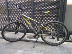 kolo Rock Machine, model: XC FUN SERIES