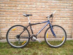 Kolo MERIDA KALAHARI 570