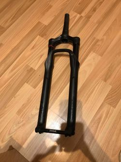 Rock Shox sid brain, boost 110x15, 29"