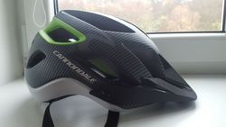 CANNONDALE RYKER AM - vel. L