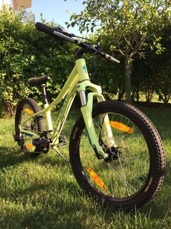 Specialized Riprock 20
