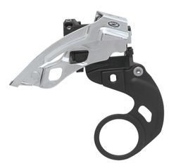 Přesmykač Shimano SLX FD-M660 montáž na osu