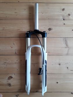 Vidlice SR Suntour