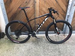 Scott Scale 980 2019