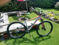 Canyon Grand canyon cf 5.9 velikost L