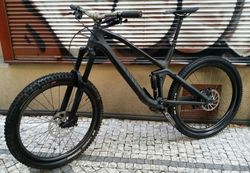 Canyon Spectral CF 2017 12.5kg