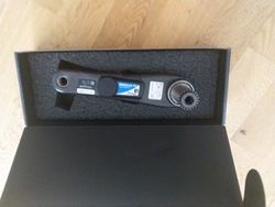 Powermeter Stages Campagnolo Super Record 11speed 170mm