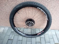 Zadní kolo ZTR Stan´s Flow 29"