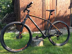 Giant Terrago 29 2 GE (2019)