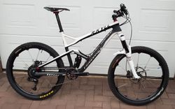 Cannondale Jekyll Ultimate