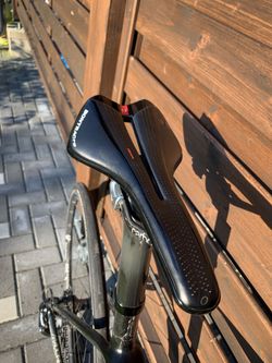 Trek Madone 5.2 DI2 + Stages powermeter