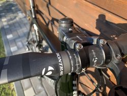 Trek Madone 5.2 DI2 + Stages powermeter