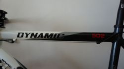 Silniční kolo Šírer Dynamic 502