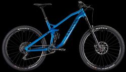 Canyon Strive Race, Enduro, XL cca 184 - 195cm