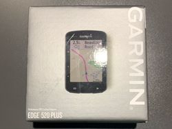 Prodám Garmin Edge 520 plus