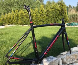 specialized tarmac sworks sl4