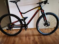 Lapierre XR 729