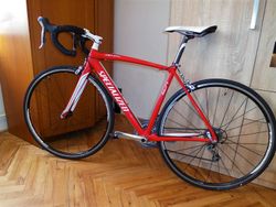 Specialized