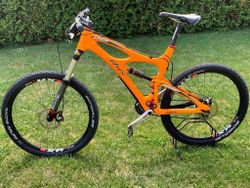 IBIS MOJO