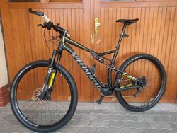 Specialized EPIC FSR 29"
