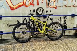 Santa Cruz Hightower LT CC 2018