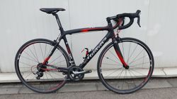 Karbonové kolo Wilier Izoard XP