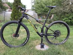 Specialized Epic FSR