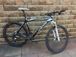Lapierre pro race 929